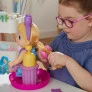 Boneca - Baby Alive - Sudsy Styling - Loira - Hasbro