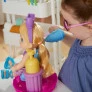 Boneca - Baby Alive - Sudsy Styling - Loira - Hasbro