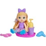 Boneca - Baby Alive - Sudsy Styling - Loira - Hasbro