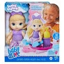 Boneca - Baby Alive - Sudsy Styling - Loira - Hasbro