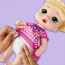 Boneca - Baby Alive Festinha do Chá - LaLa GooGoo - Hasbro