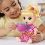 Boneca - Baby Alive Festinha do Chá - LaLa GooGoo - Hasbro
