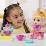 Boneca - Baby Alive Festinha do Chá - LaLa GooGoo - Hasbro