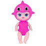 Boneca - Baby’s Collection - Dia de Praia - Rosa - Super Toys
