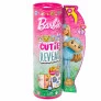 Boneca - Barbie Cutie Reveal Disfarce - Golfinho - Mattel