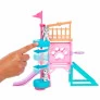 Boneca - Barbie e Stacie ao Resgate - Treinadora de Cachorros - Mattel