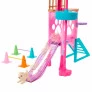 Boneca - Barbie e Stacie ao Resgate - Treinadora de Cachorros - Mattel