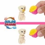 Boneca - Barbie Family - Festa do Pijama com Cachorrinho - Mattel