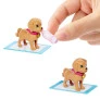 Boneca - Barbie Pets - Adota Cachorrinhos - Latina - Mattel