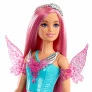 Boneca - Barbie Um Toque de Mágica - Malibu Roberts - Mattel