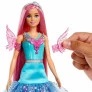 Boneca - Barbie Um Toque de Mágica - Malibu Roberts - Mattel