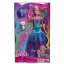 Boneca - Barbie Um Toque de Mágica - Malibu Roberts - Mattel