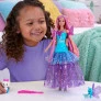 Boneca - Barbie Um Toque de Mágica - Malibu Roberts - Mattel
