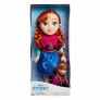 Boneca - Disney Frozen - Anna - Multikids