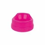 Boneca - Mini Baby Rainbow Surprise - Faz Xixi com Mechas Lilás - Cotiplás