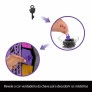 Boneca - Monster High Skulltimate - Clawdeen - 19 Surpresas - Mattel