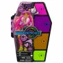 Boneca - Monster High Skulltimate - Clawdeen - 19 Surpresas - Mattel