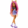 Boneca - Monster High Skulltimate - Clawdeen - 19 Surpresas - Mattel