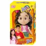 Boneca Articulada - 27 Cm - Maria Clara e JP - Maria Clara - BabyBrink