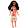 Boneca Articulada - 27cm - Disney-Princesas - Moana - Mattel