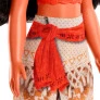 Boneca Articulada - 27cm - Disney-Princesas - Moana - Mattel