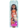Boneca Articulada - 27cm - Disney-Princesas - Moana - Mattel