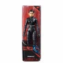 Boneca Articulada - 30 cm - DC - The Batman 2022 - Selina Kyle - Sunny