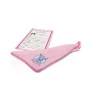Boneca Articulada - 37 cm - Doll Realist Babies - Babador - Sid-Nyl