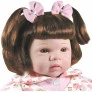 Boneca Articulada - 45 cm - Doll Realist - Eloise - Sid-Nyl