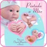 Boneca Articulada - 45 cm - Doll Realist - Layla - Sid-Nyl