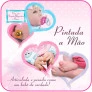 Boneca Articulada - 45 cm - Doll Realist - Layla - Sid-Nyl