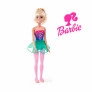 Boneca Articulada - 70 cm - Barbie Profissões - Bailarina - Pupee