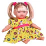 Boneca de Vinil - 35 cm - Ana Clara Dodói - Super Toys