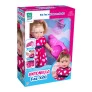 Boneca de Vinil - 35 cm - Antonella Faz Xixi - Super Toys
