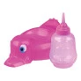 Boneca de Vinil - 35 cm - Antonella Faz Xixi - Super Toys