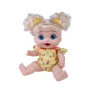 Boneca de Vinil - Baby’s Collection - Kitchen - Loira - Super Toys