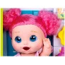 Boneca de Vinil - Baby’s Collection - Kitchen - Rosa - Super Toys