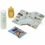 Boneca Articulada - Barbie - Dia de Spa - Caminhada com Pet - Morena - Mattel
