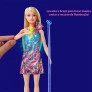 Boneca Articulada - Barbie Big City Big Dreams - Cantora Malibu - Mattel