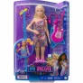 Boneca Articulada - Barbie Big City Big Dreams - Cantora Malibu - Mattel