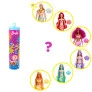 Boneca Estilo Surpresa - Barbie Color Reveal - Sereia Arco-íris - Mattel