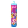 Boneca Estilo Surpresa - Barbie Color Reveal - Sereia Arco-íris - Mattel