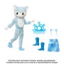 Boneca Articulada - Barbie Cutie Reveal - Inverno - Sortida - Mattel