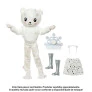 Boneca Articulada - Barbie Cutie Reveal - Inverno - Sortida - Mattel