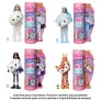 Boneca Articulada - Barbie Cutie Reveal - Inverno - Sortida - Mattel