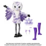 Boneca Articulada - Barbie Cutie Reveal - Inverno - Sortida - Mattel