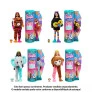 Boneca Articulada - Barbie Cutie Reveal - Selva - Sortida - Mattel