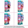 Boneca Articulada - Barbie Cutie Reveal - Selva - Sortida - Mattel