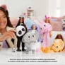 Boneca Articulada - Barbie Cutie Reveal - Sortida - Mattel