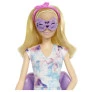 Boneca Articulada - Barbie Dia de Spa - Máscara Brilhante - Mattel